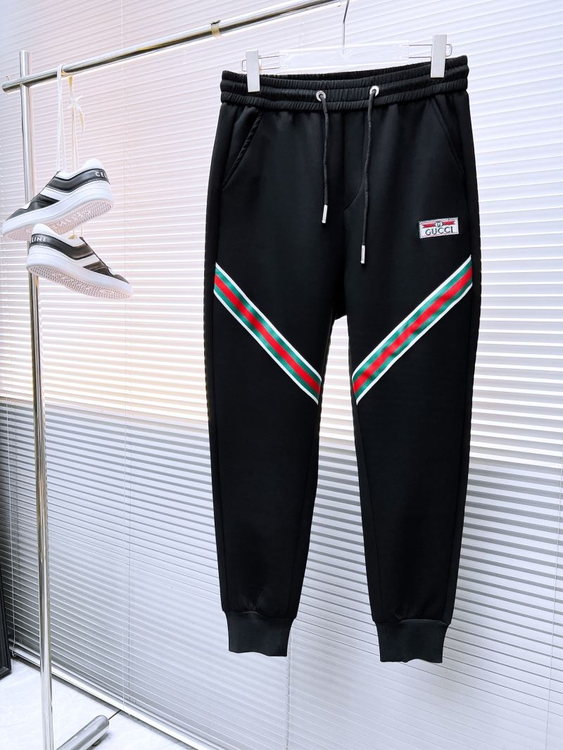 Gucci Long Pants